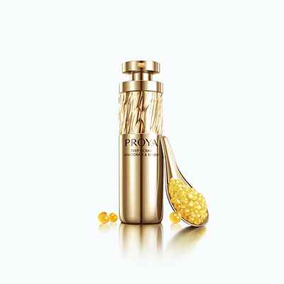 尊龙网站深海蕴活 抗皱新生精华液